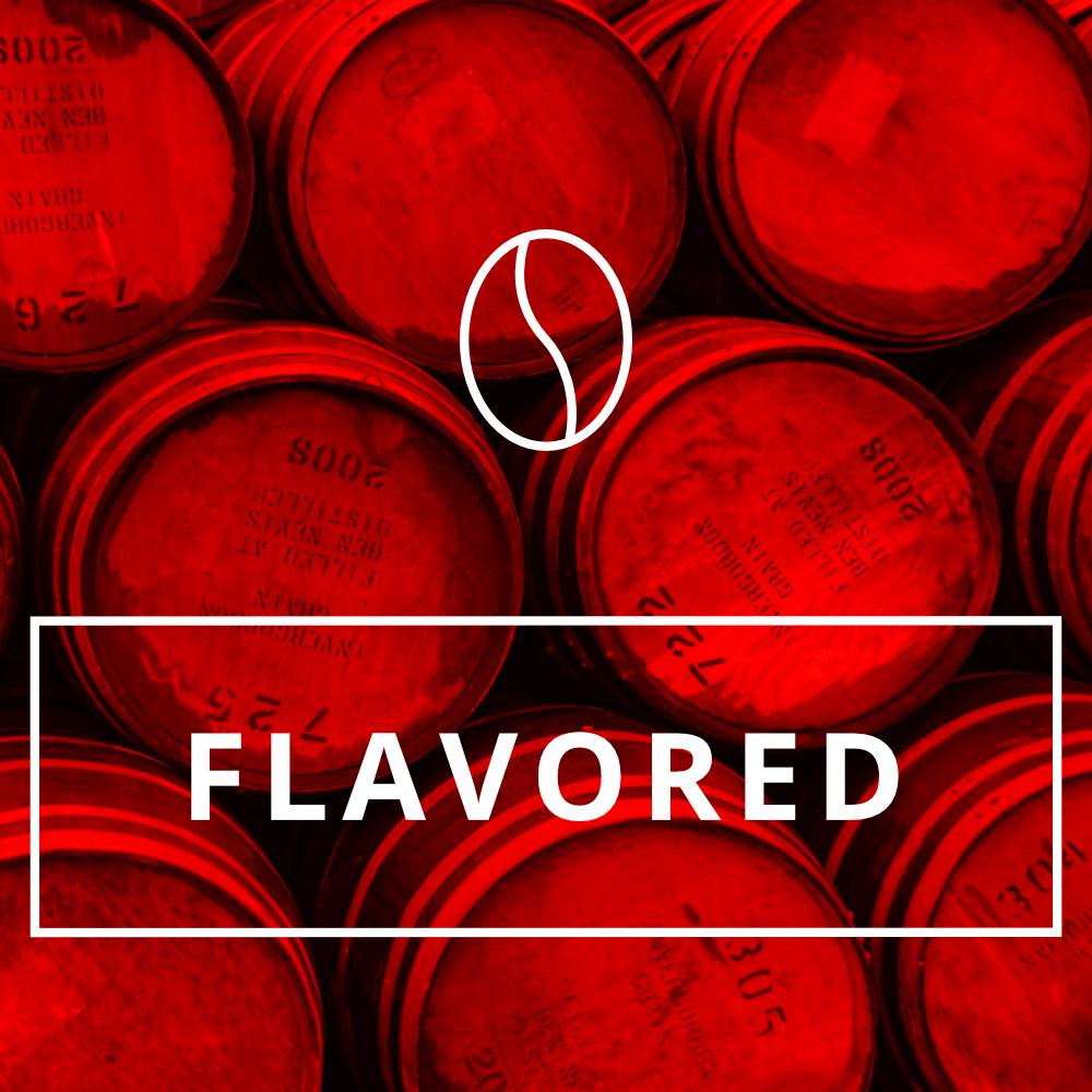 Flavored