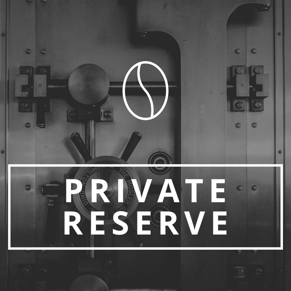 Twisted River Private Reserve