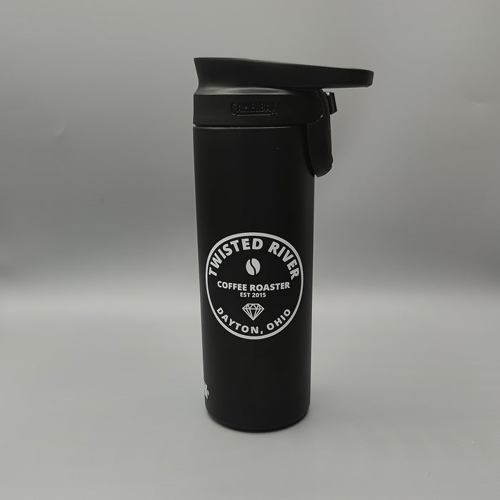 Twisted River Camelbak Forge Flow Travel Mug - 16 oz