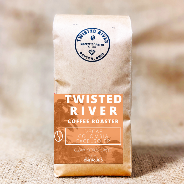 Decaf Colombia Excelso EP