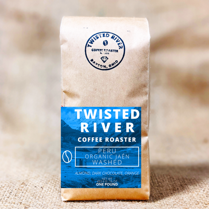 Peru Organic Jaén