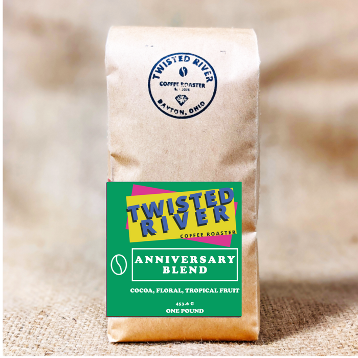 Anniversary Blend