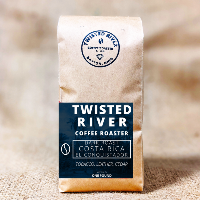 Dark Roast Costa Rica