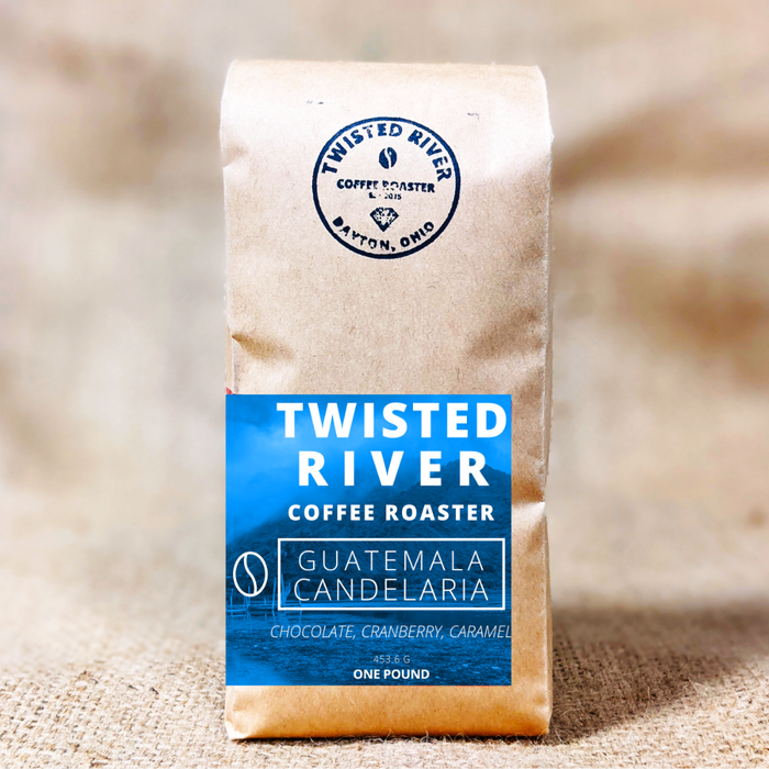 Guatemala Candelaria Huehuetenango
