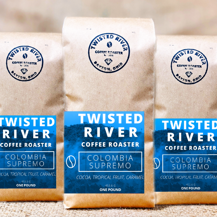 Buy Two Pounds Get a Third Half-Off