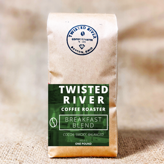 Breakfast Blend