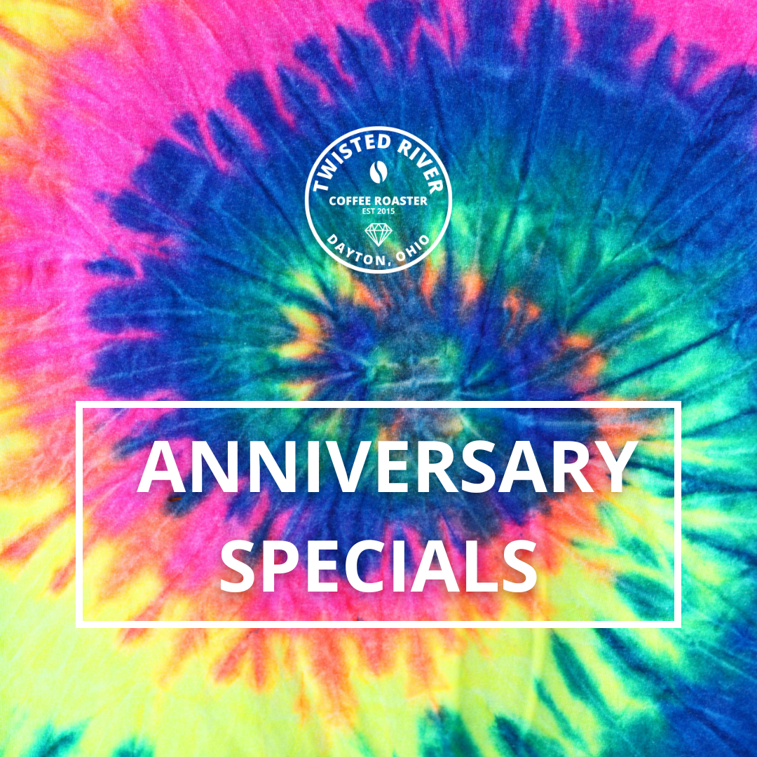 Anniversary Specials