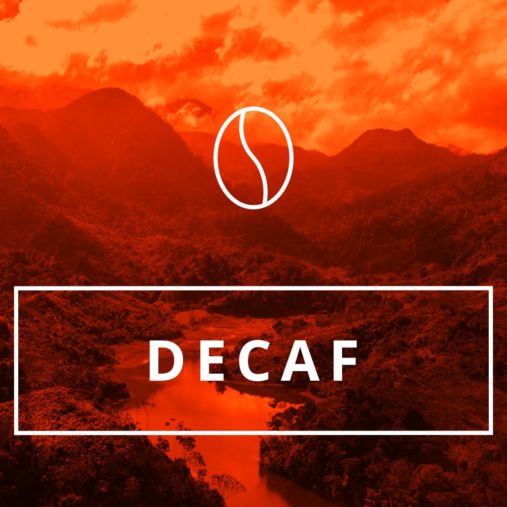 Decaf