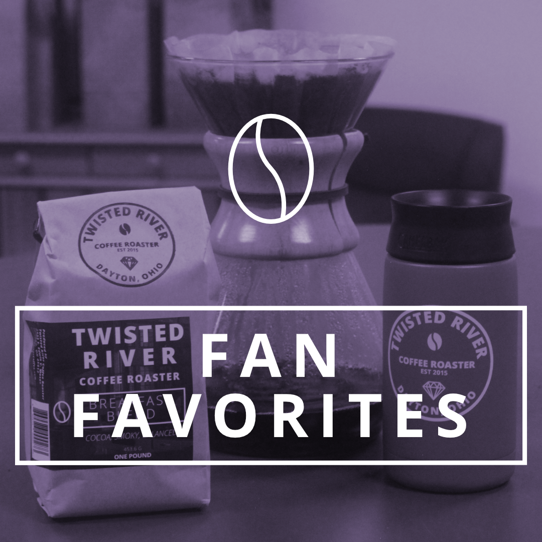 Twisted River Fan Favorites