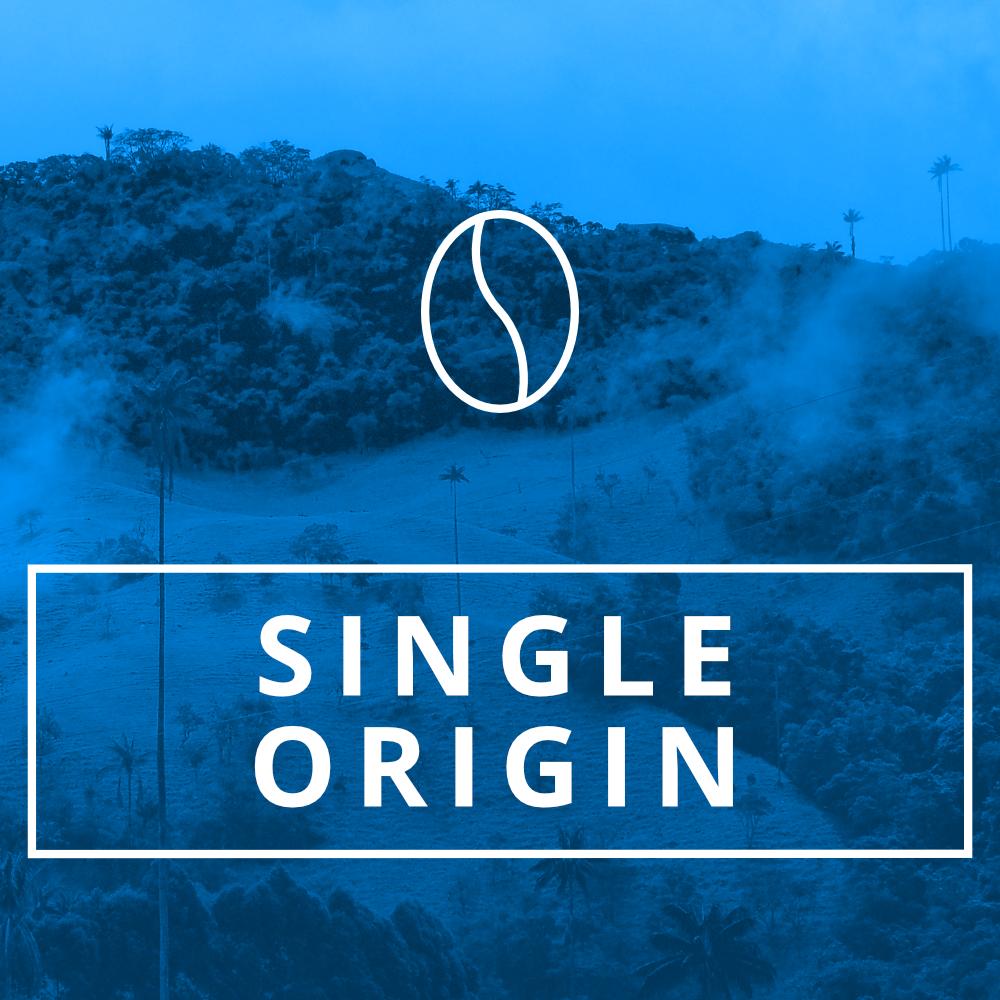 Single Origins