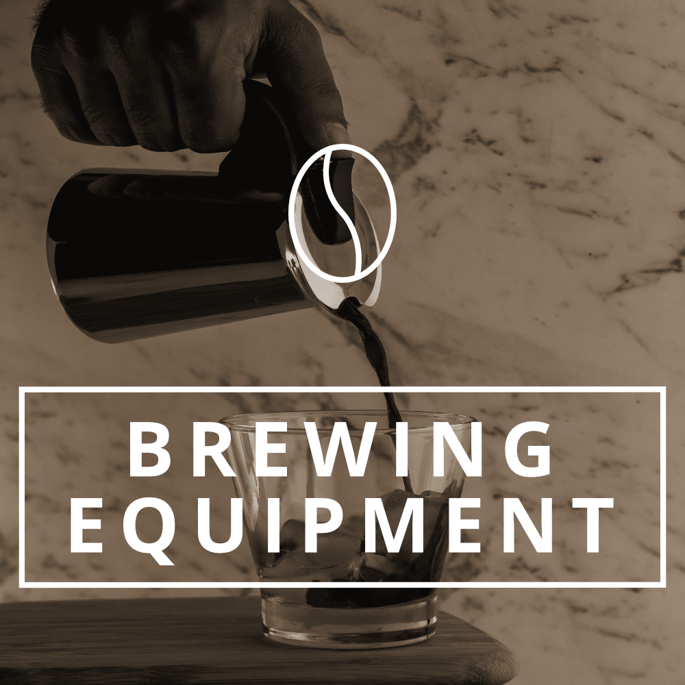 Brewing Equipment