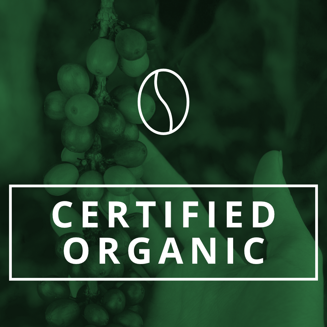 Certified Organic