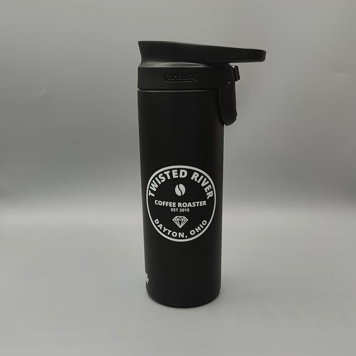 Twisted River Camelbak Forge Flow Travel Mug 16 oz — Twisted