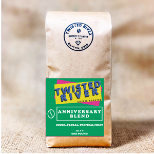 Anniversary Blend