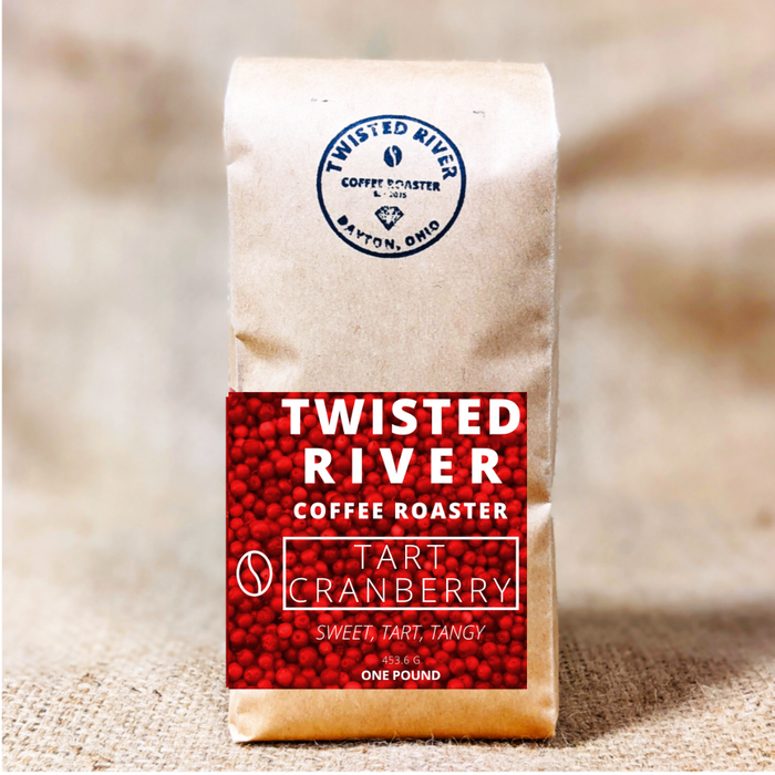 Twisted River CamelBak Travel Mug — Twisted River Coffee Roaster