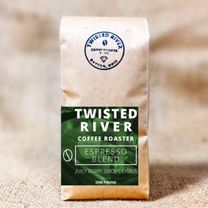 Espresso Blend