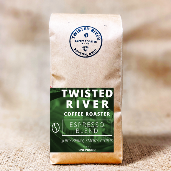 Espresso Blend