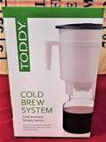 Toddy Cold Brew System (THM), 1 gallon