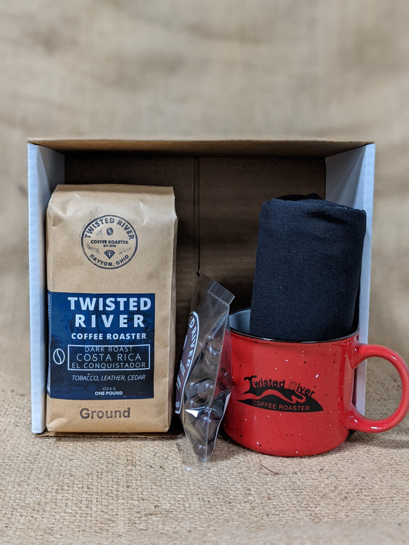 Gift Pack, Super-Deluxe