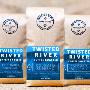 Buy Two Pounds Get a Third Half-Off